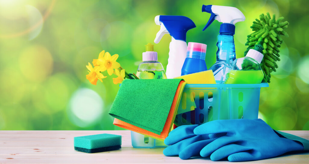 Cleaning services in New Jersey